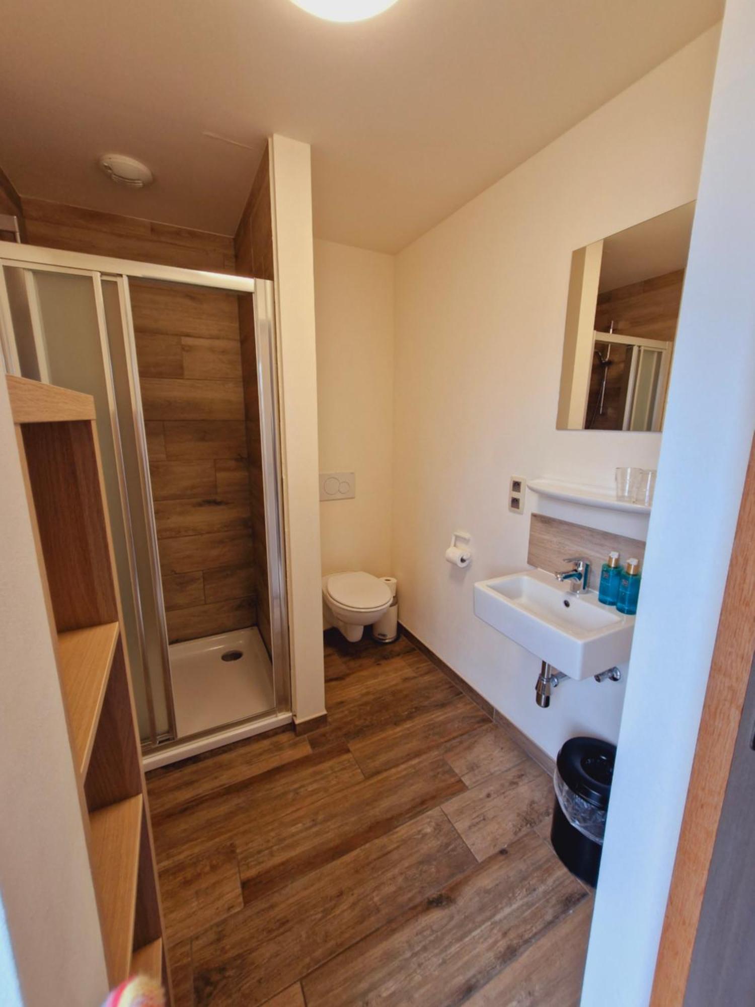 Hotel Ladeuze Leuven Room photo