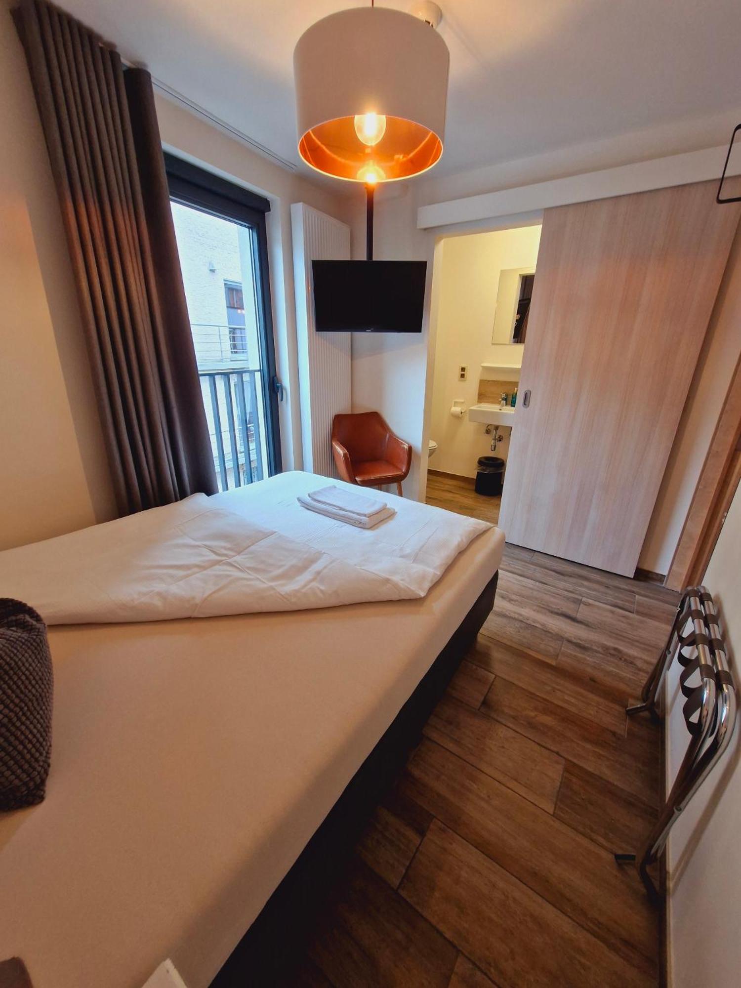 Hotel Ladeuze Leuven Room photo